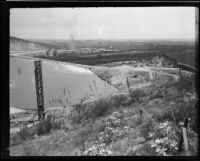 Reservoir, California, 1920-1939