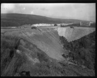 Pacific Coast Highway, [Orange County?], [1930 or 1931?]