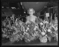 Impromptu Miss Compton Evelyn Hurlburt, Compton, 1936