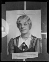 Dr. Edith Dobie is to speak at the Institute of World Affairs ...