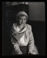 Film actress Jean Riley, Los Angeles, 1931 — Calisphere