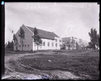 Cumnock School of Expression, Los Angeles, 1920s