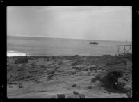 San Nicolas Island, [1930?]