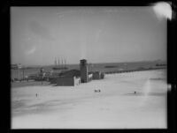 Cabrillo Bath House, Los Angeles, [1932?]