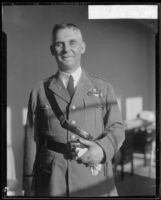 General Charles Summerall, 1927