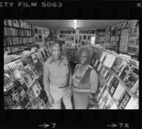 Aquarius Bookstore, Los Angeles (Calif.)