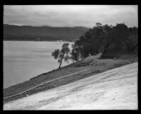 Devil's Lake and the Devil's Gate Dam, La Cañada Flintridge