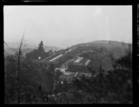 La Vina Sanatorium, Altadena, probably 1911-1935