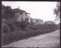 Church Home for Children, Los Angeles, 1920s