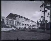 Del Monte Lodge, Pebble Beach, 1920s