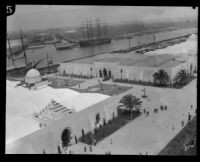 Pacific Southwest Exposition, Long Beach, 1928