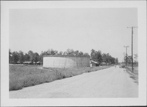 Buildings