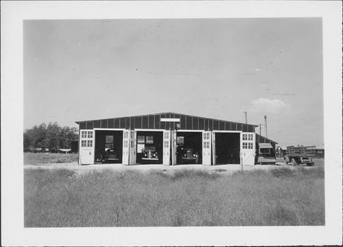 Buildings