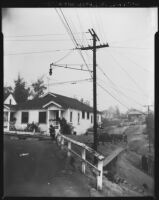 Duplex at 3087/3089 Guirado Street, Boyle Heights