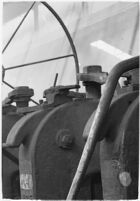 Machinery in a Columbia Steel Company plant, Torrance