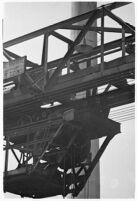 Machinery in a Columbia Steel Company plant, Torrance