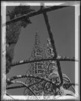 Watts Towers, Los Angeles (Calif.)