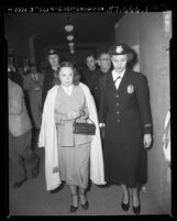 Betty Rowland
