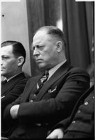 William A. Dessert, juror at the murder trial of Paul A. Wright, Los Angeles, 1938