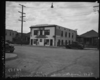 Father Divine's Peace Mission and Truth Center, Los Angeles (Calif.)