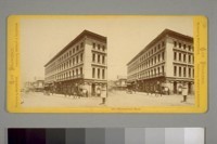 Montgomery Block. [San Francisco] — Calisphere