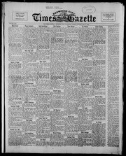Times Gazette 1947-01-17