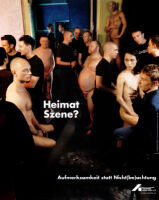 Heimat Szene? [inscribed]