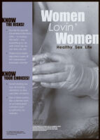 Women lovin' women [inscribed]