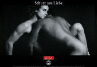 Schutz aus Liebe [inscribed]