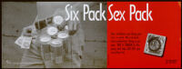 Six pack sex pack--[inscribed]