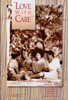 Love with care : a community commitment : share the facts, share the care, share the love, share the future