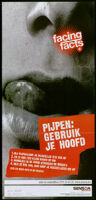 Pijpen: gebruik je hoofd [inscribed]