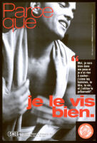 Je le vis bien [inscribed]