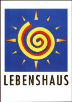 Lebenshaus [inscribed]