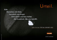 Urteil [inscribed]