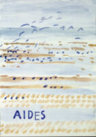 AIDES [inscribed]