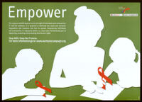 Empower [inscribed]