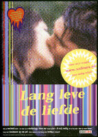 Lang leve de liefde [inscribed]