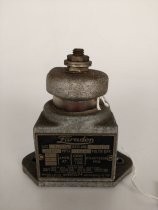 Faradon capacitor (condenser)
