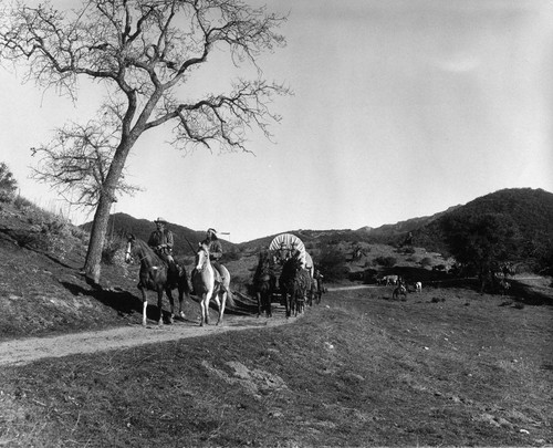 Cowboys and Indians - Triunfo Ball