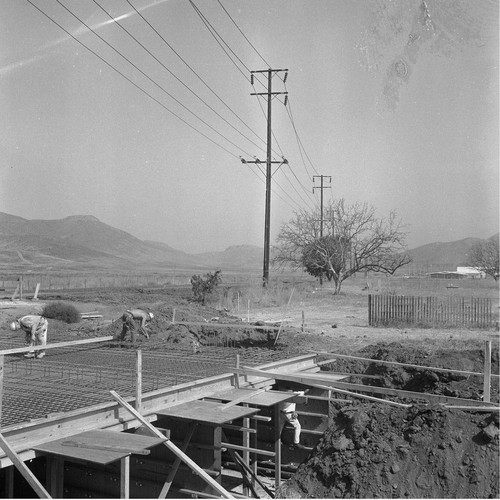 Borchard Community Park