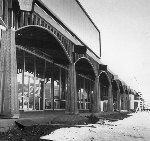 ¥8,000→¥6,000 SALE開催中1880〜1900年古書LA MER K-mart construction — Calisphere