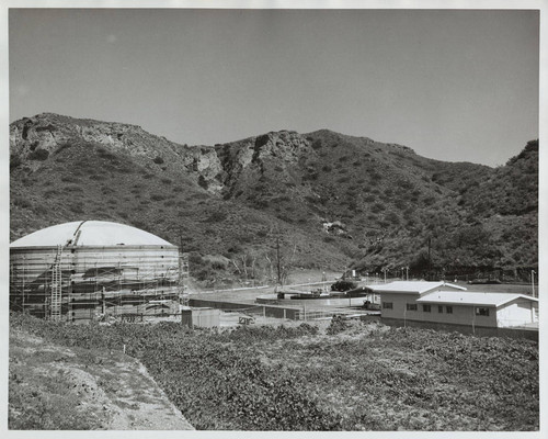 Hill Canyon Wastewater Treatment Plant