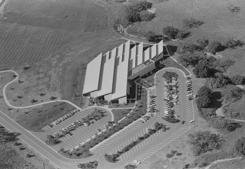 Thousand Oaks Library