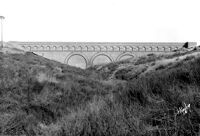 Bridge at Westwood Campus, 1927