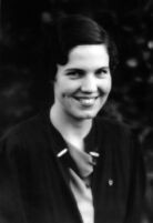 Louise Brown (Hoover), c.1929