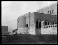 Physics-Biology Building (Humanities Building), c.1930