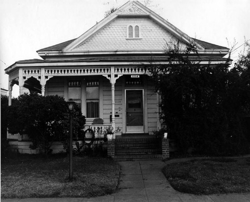 Residence, Sonoma County, California