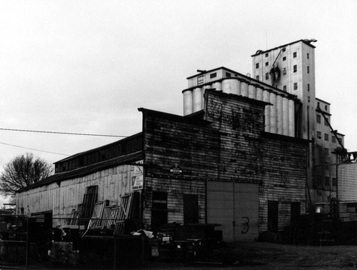 1-19 E. Washington Street, Petaluma, California