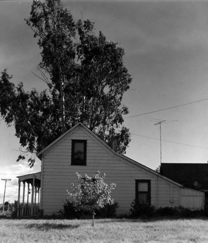 Residence, Sonoma County, California